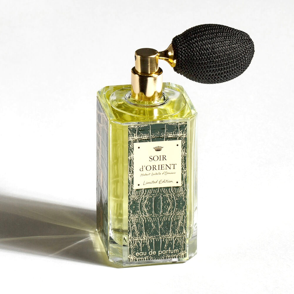 Soir d'Orient Sisley wild edition eau de parfum 100ml limited edition rare