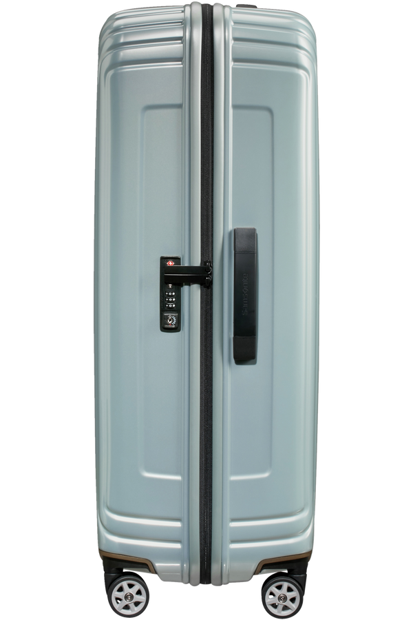 Samsonite Neopulse Spinner 75/28 Metallic Mint