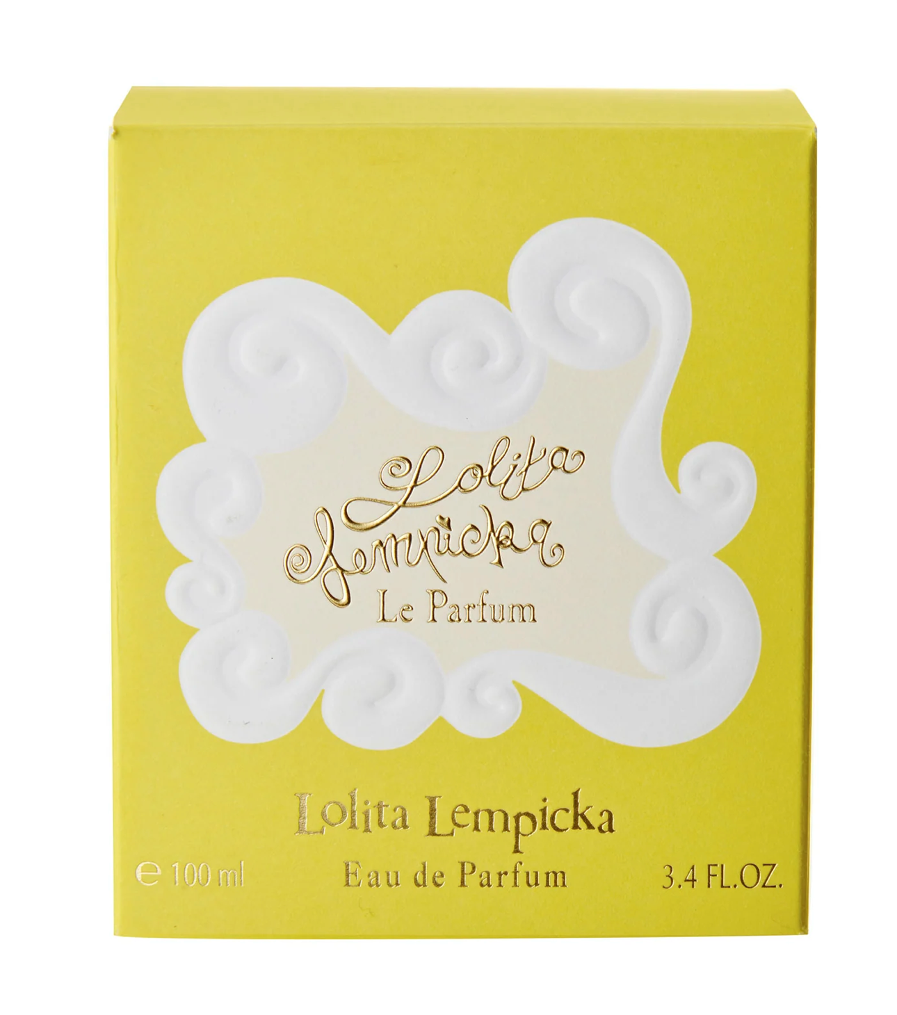 Lolita Lempicka Le parfum eau de parfum 100ml