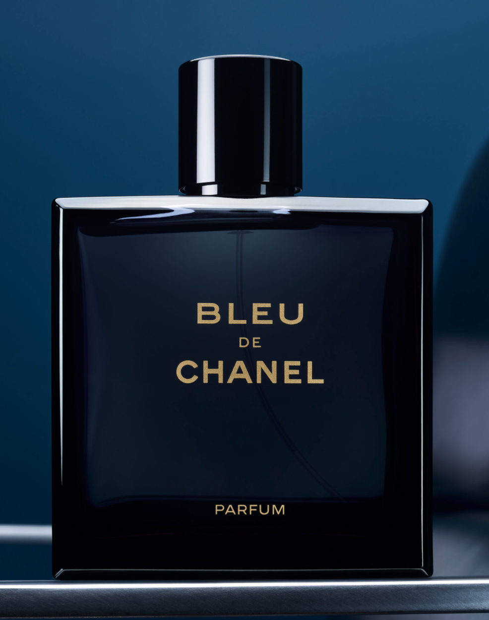 Bleu de Chanel parfum pour homme 100ml