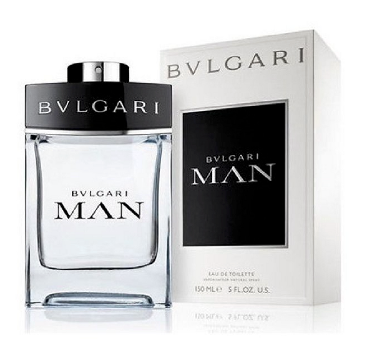 Bvlgari Man eau de toilette 150ml