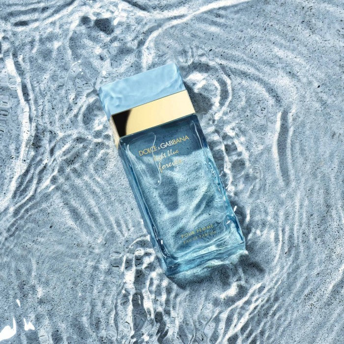 Dolce & gabbana light blue forever eau de parfum 25 ml for women
