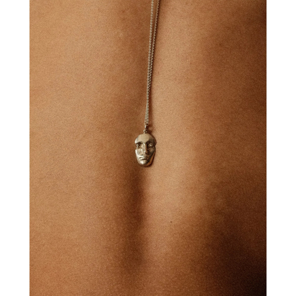 Gaia Necklace