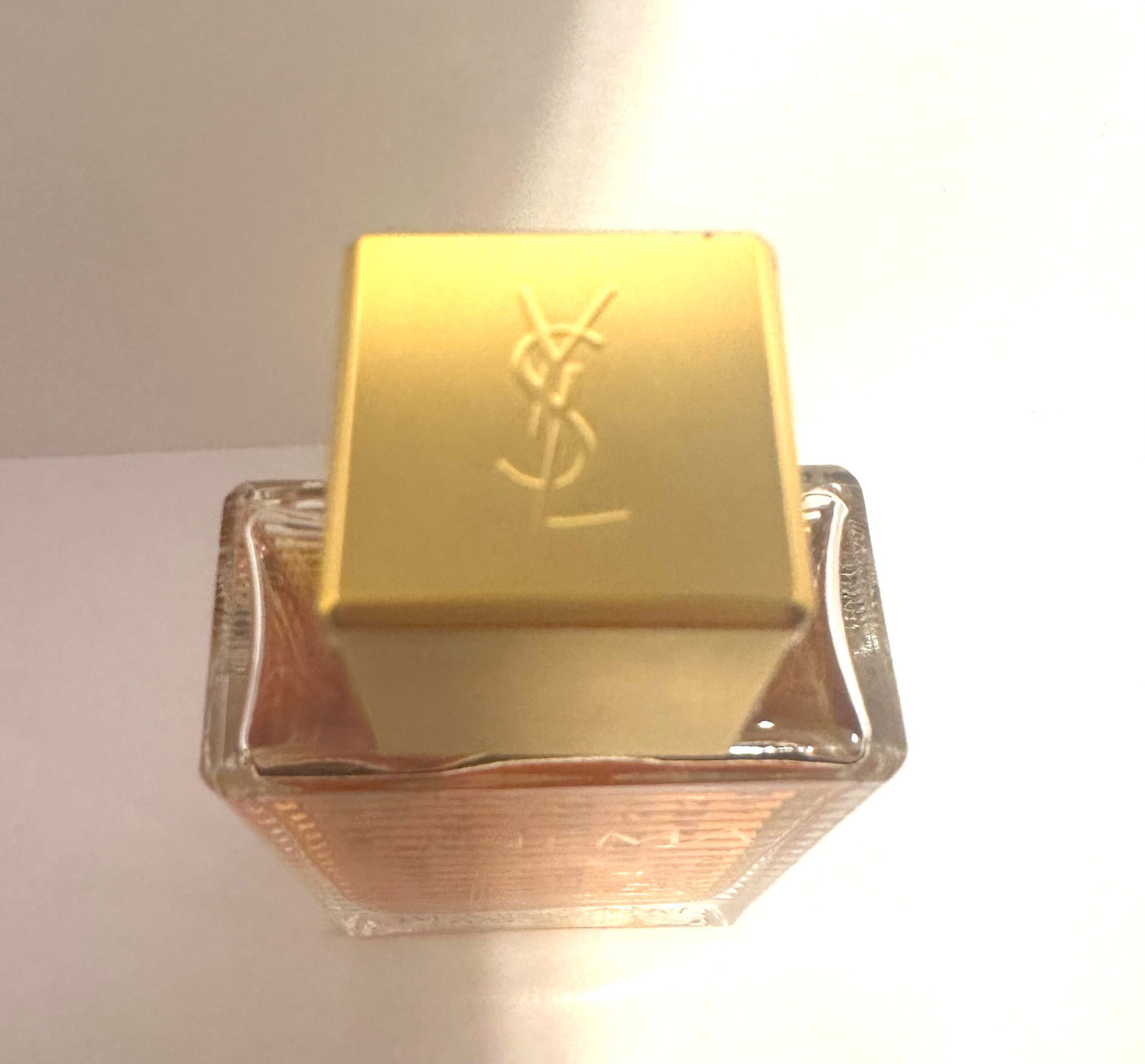 Yves Saint Laurent Ysl cinéma eau de parfum 35 ml.rare.Vintage.