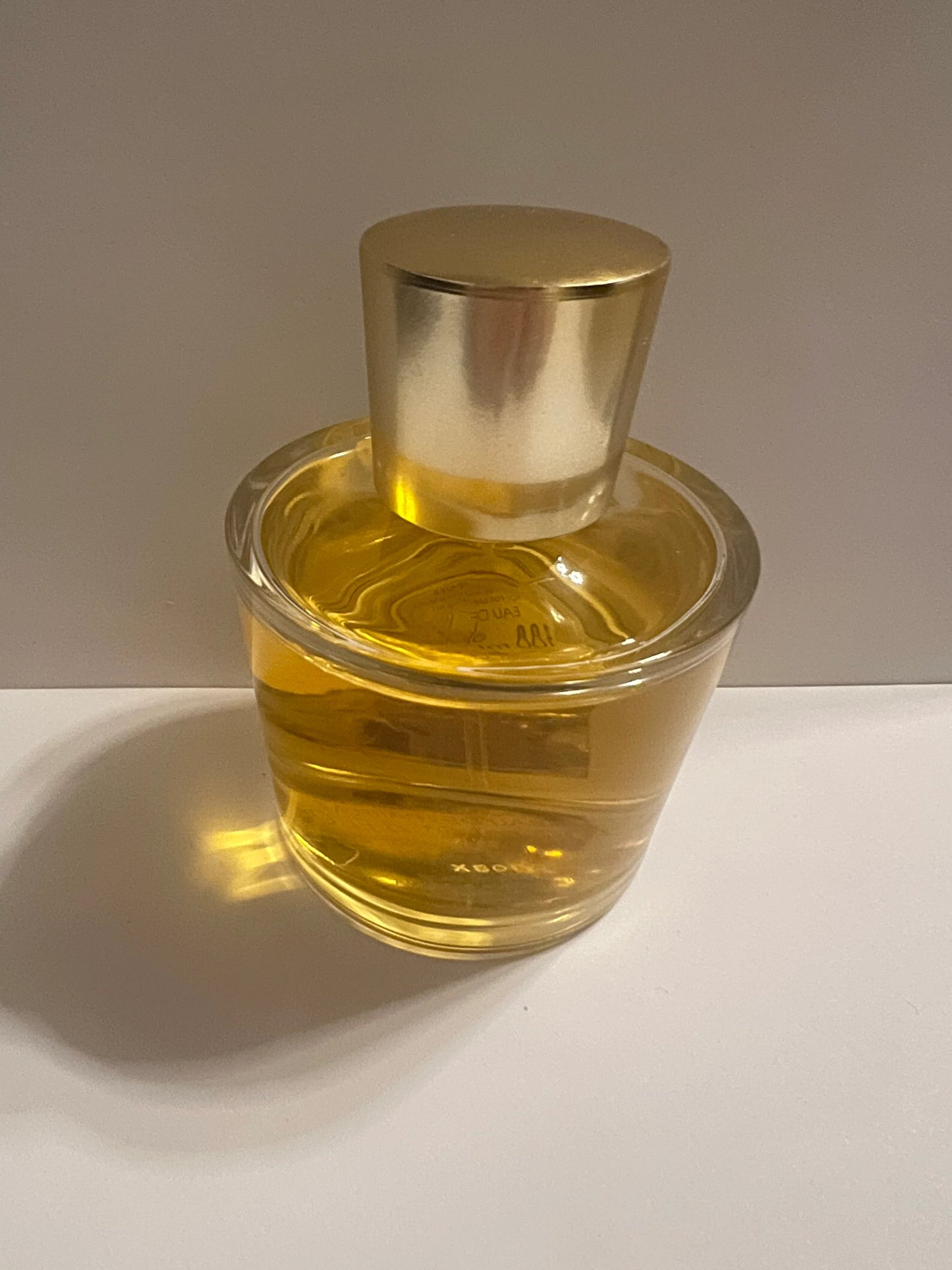 Acqua di prama mognolia Nobile eau de parfum 100 ml. Rare .Vintage