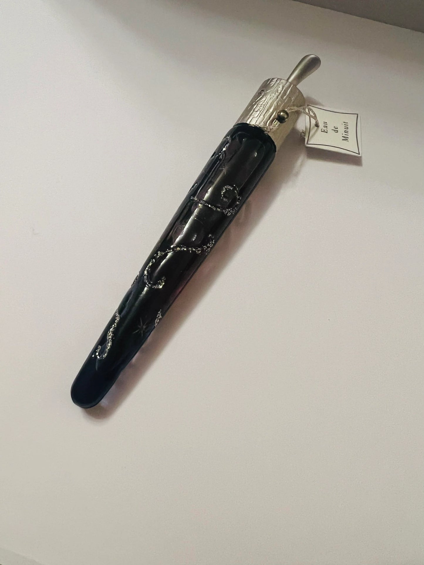 Stardust Midnight Fragrance by Lolita Lempicka.Rare.Vintage