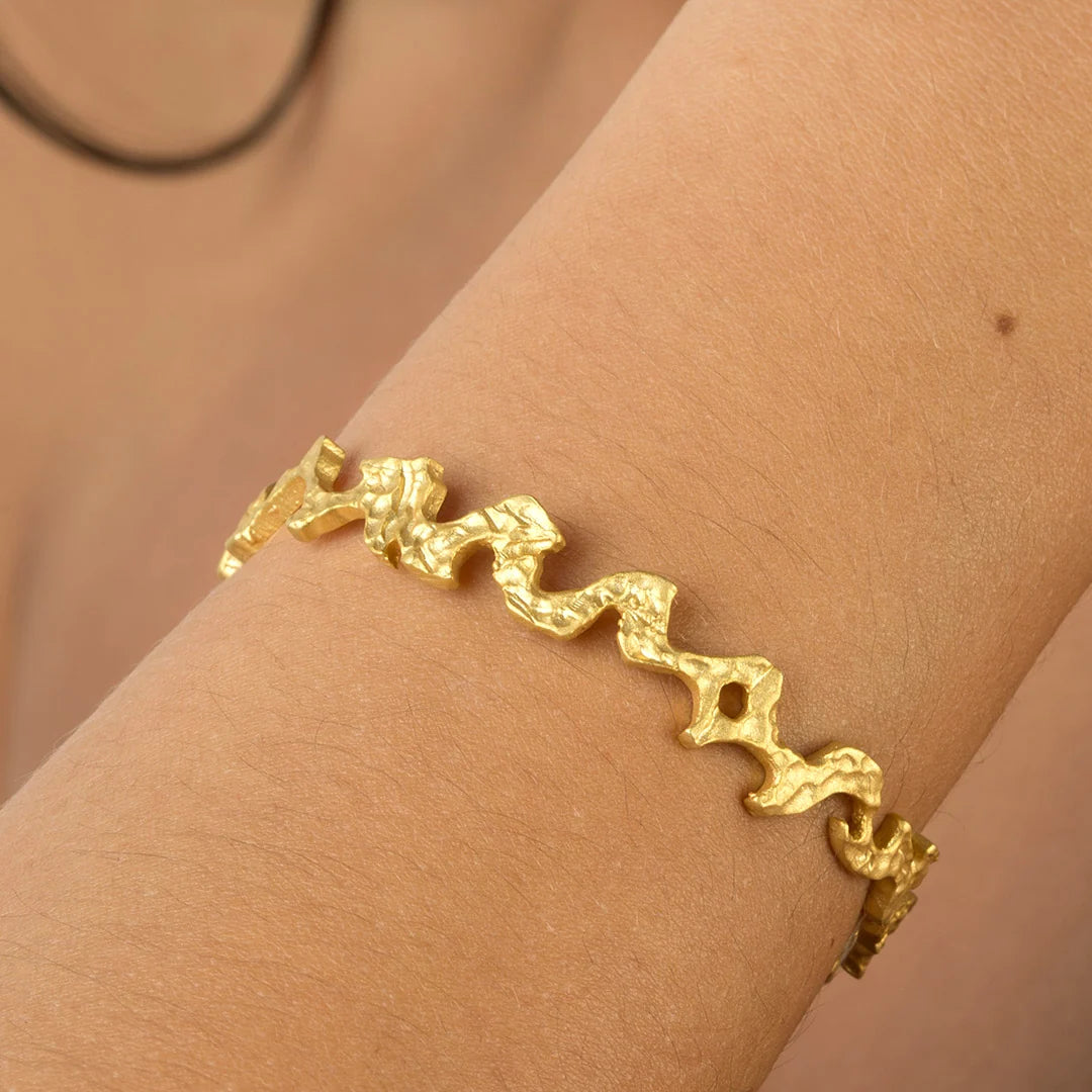 Diploria Small Bracelet