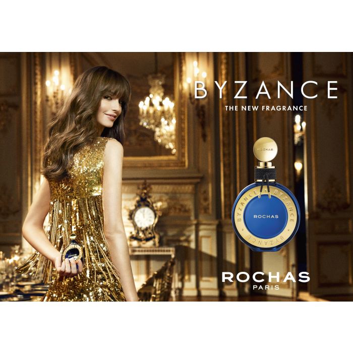 Byzance Rochas eau de parfum 90ml