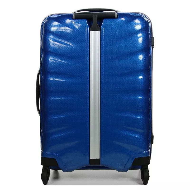 Samsonite Firelite Spinner 75 28 Electric blue LUXOFORCE