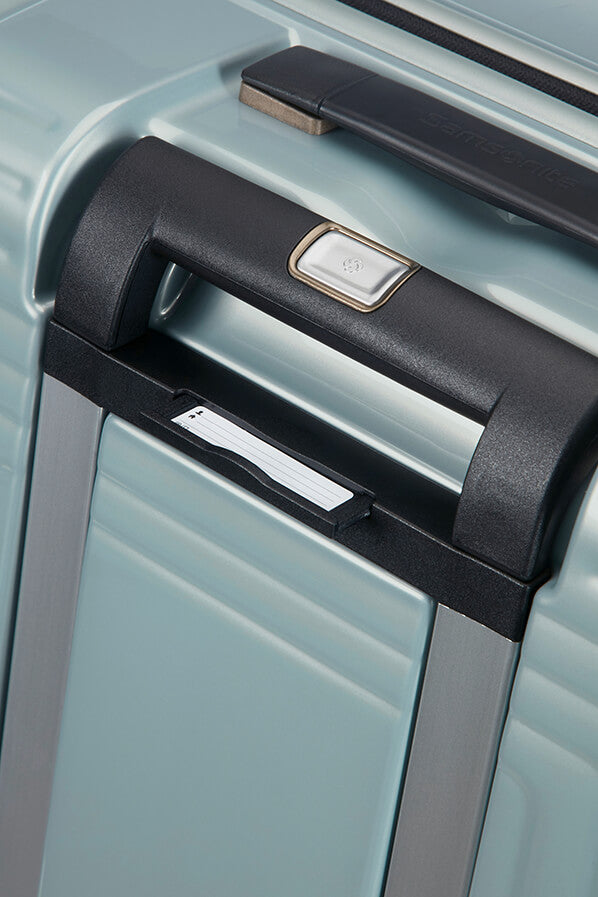 Samsonite Neopulse Spinner 69/25 Metallic Mint