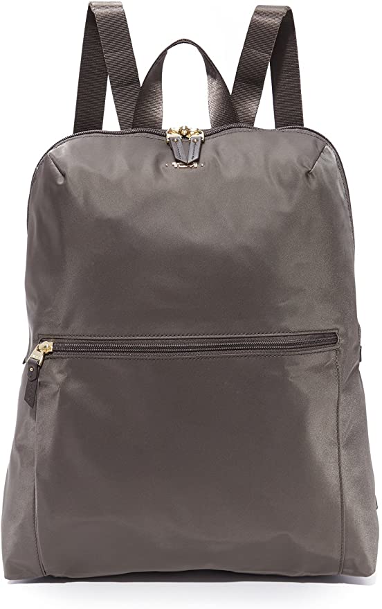 foldable tumi backpack TUMI - Voyageur Just In Case Backpack