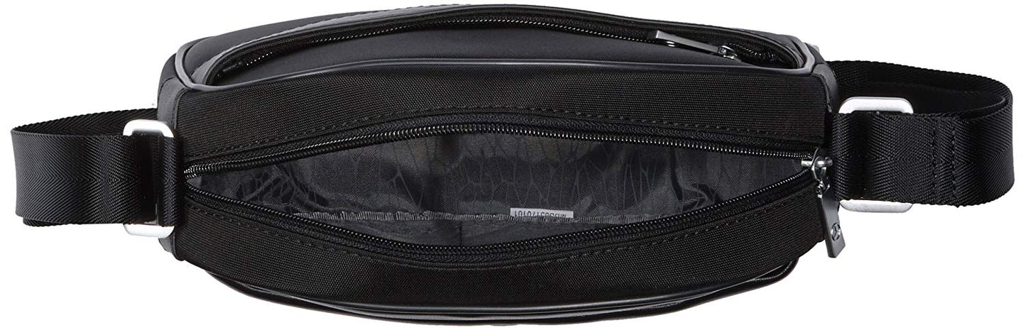 Mercedes Benz Sac bandoulière, Noir, MBS05170101