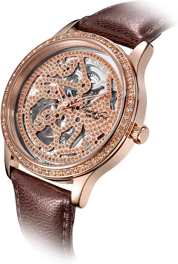 KENNETH COLE automatic watch KC2886