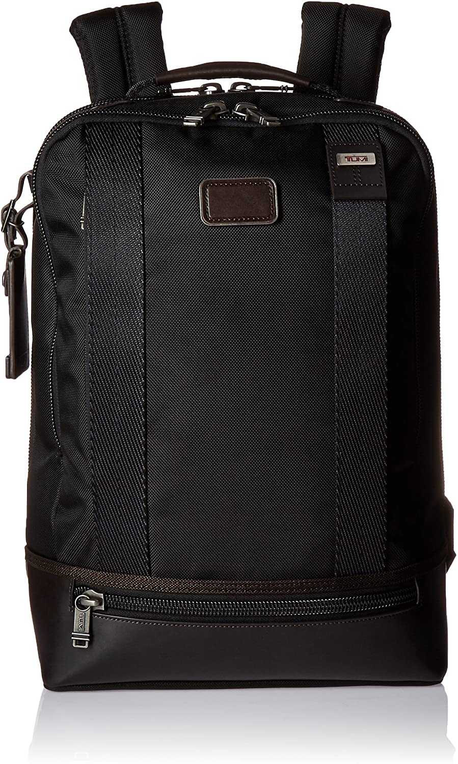 tumi alpha bravo dover backpack anthracite - Navigation - Everyday Travel Backpack - Fits Up to 15" Laptop - 16.0" X 14.0" X 7.3" Whether for work Tumi Alpha Bravo Dover Backpack