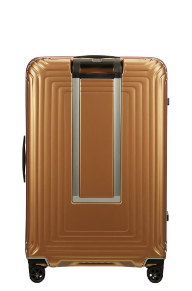 SAMSONITE NEOPULSE LIFESTYLE VALISE 4 ROUES 75CM