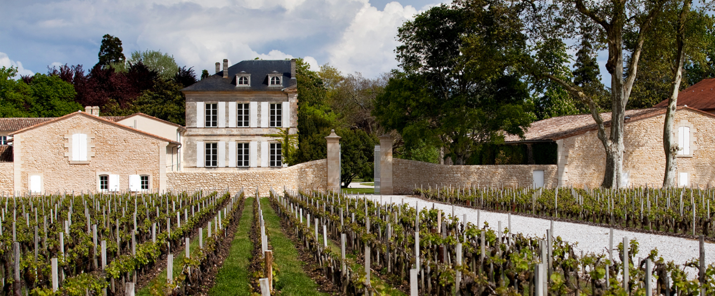 Château d'Armailhac 2011 5ème Cru Classé Bordeaux