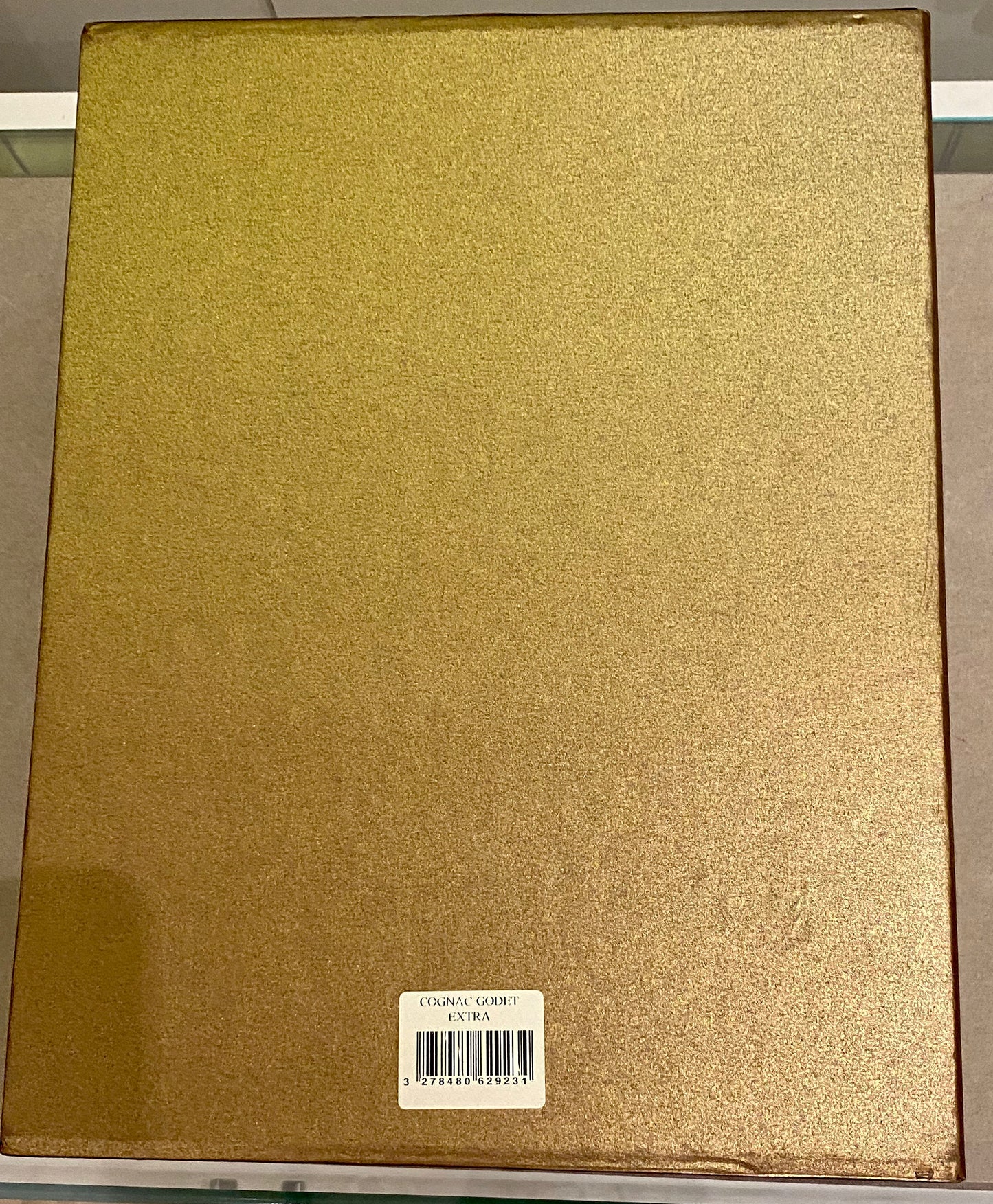 Godet Cognac Extra depuis 1782