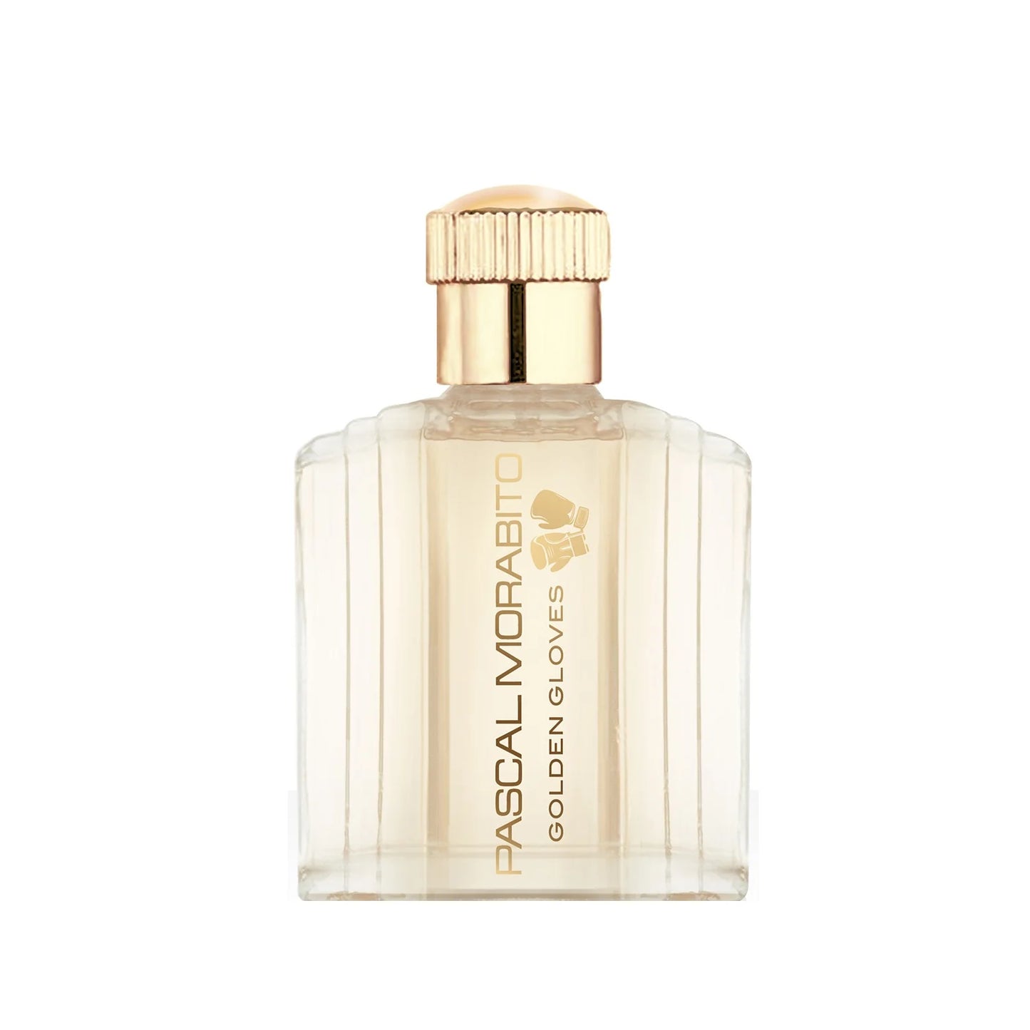 Pascal Morabito Sport Golden Gloves eau de toilette 100ml