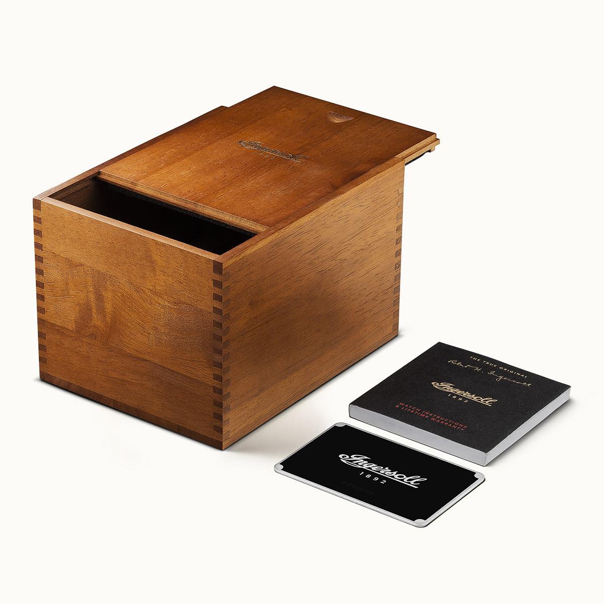 Ingersoll THE RIFF AUTOMATIC I07403