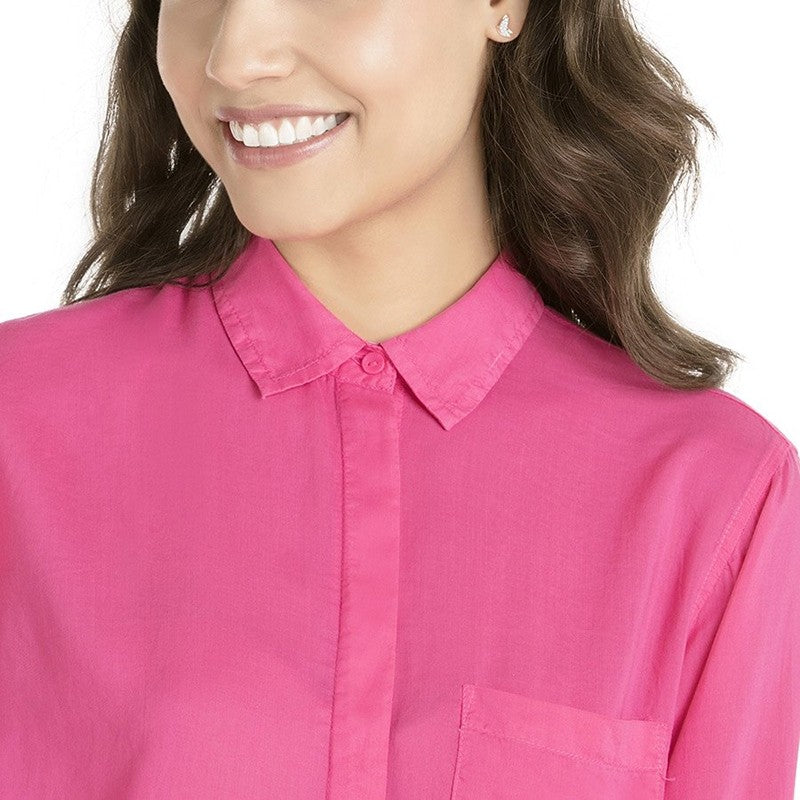 Lilia swarovski ladies earrings rose gold plated 5382367