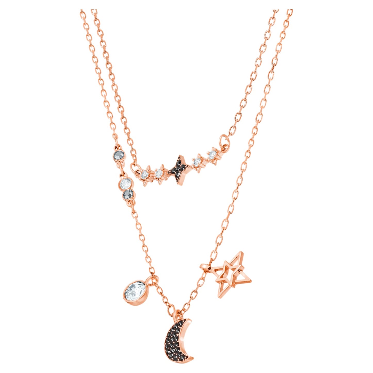 Swarovski Symbolic necklace 5273290