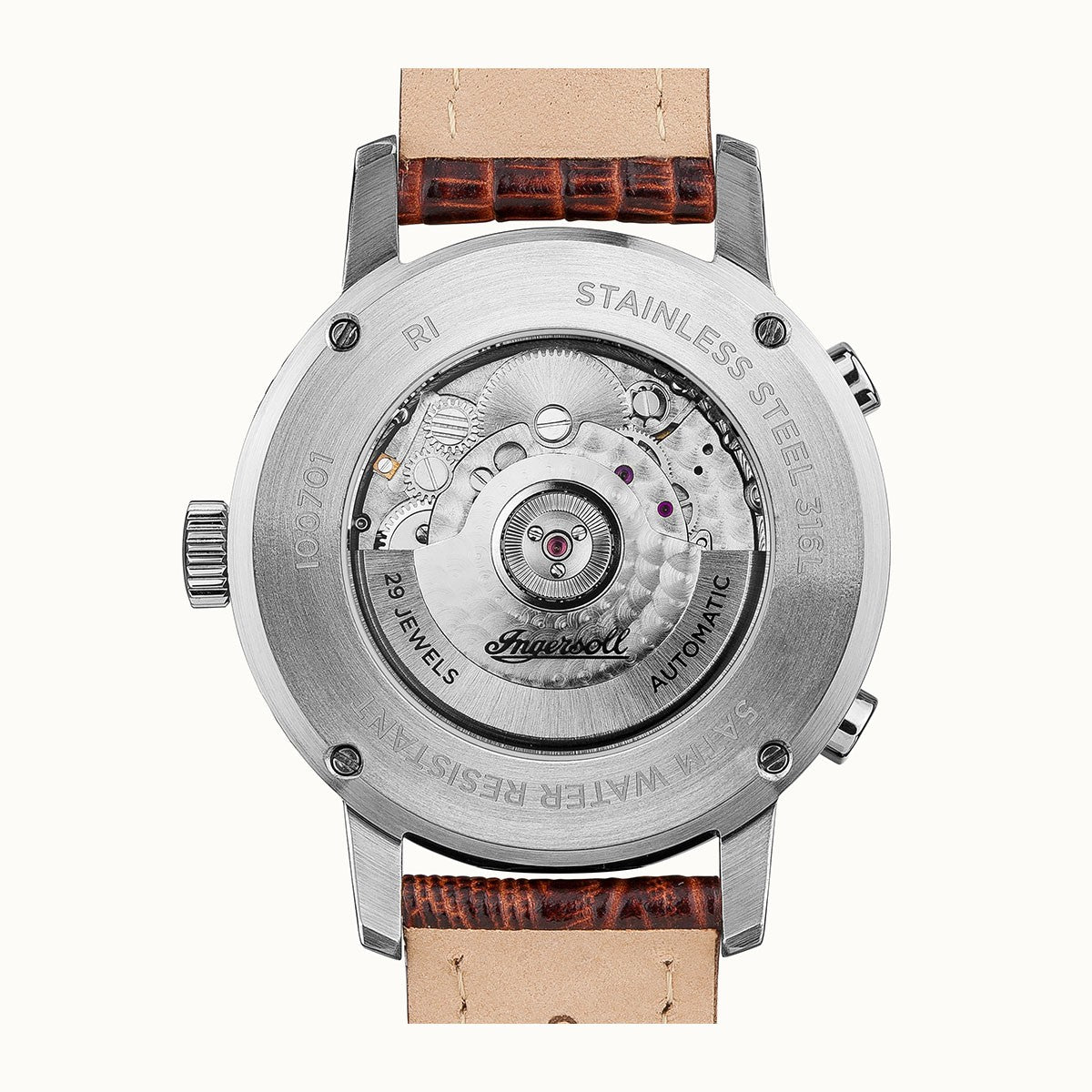 Ingersoll The Grafton Multifunction pour homme I00701