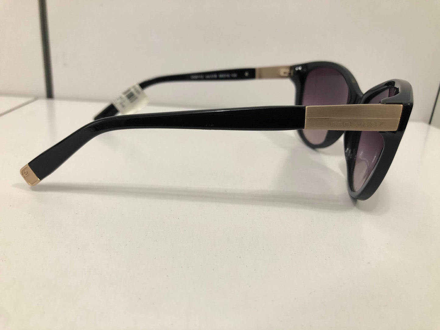 Lunettes de soleil Dsquared2