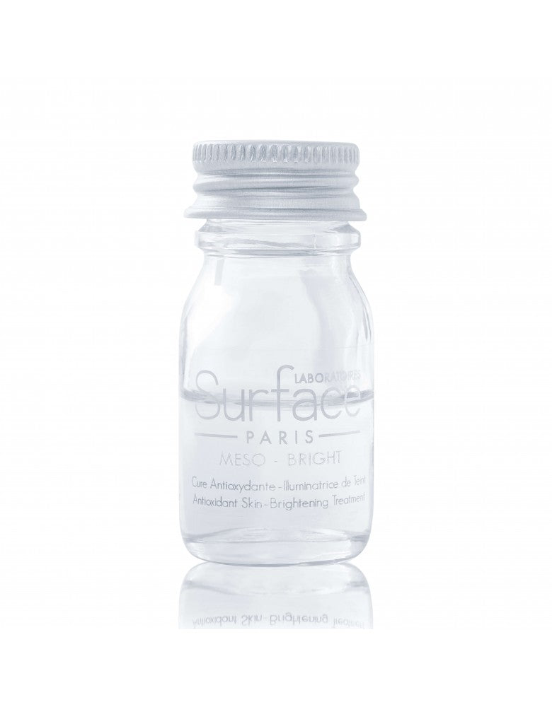 Surface laboratoires MESO-BRIGHT