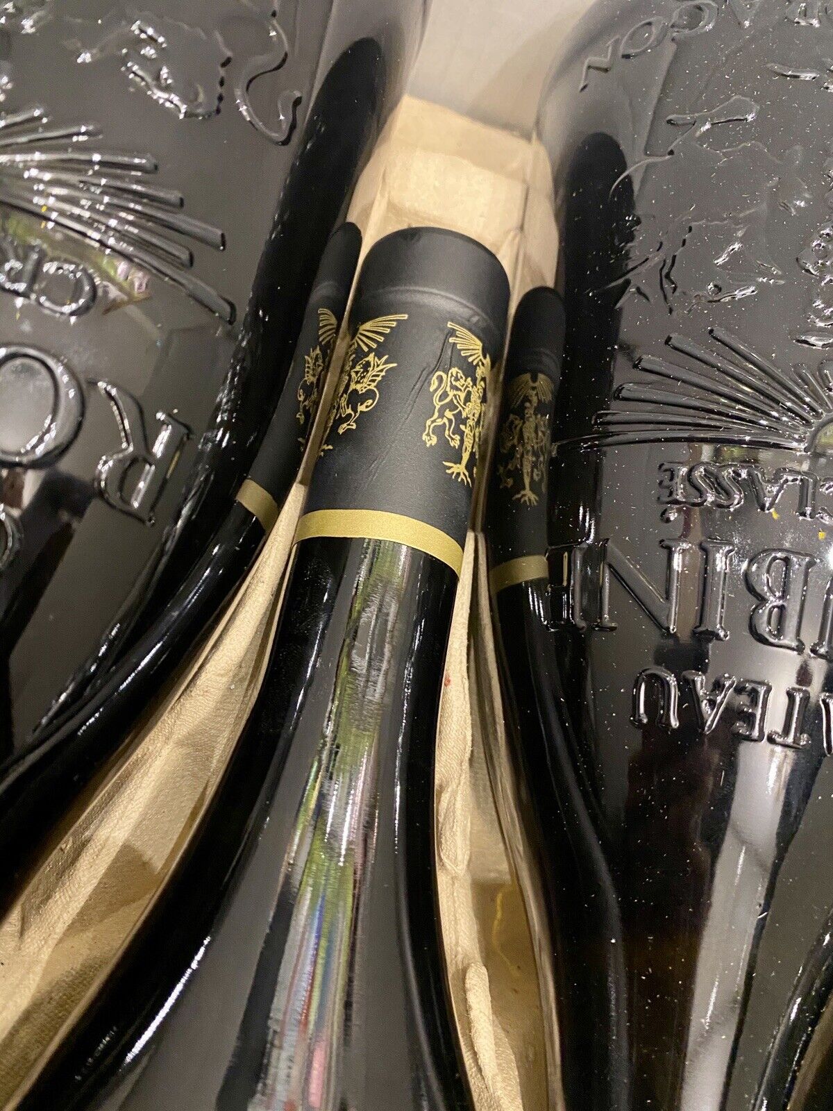 Château Roubine Lion & Dragon 2019 75cl organic wine