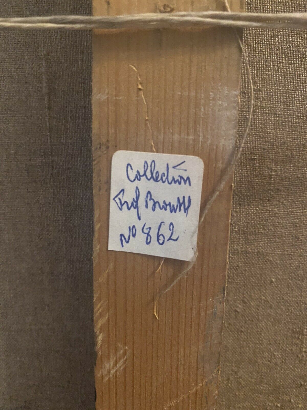 Albert Vagh authentic Painting, les Enfants au Pigeon, 81cmX65cm