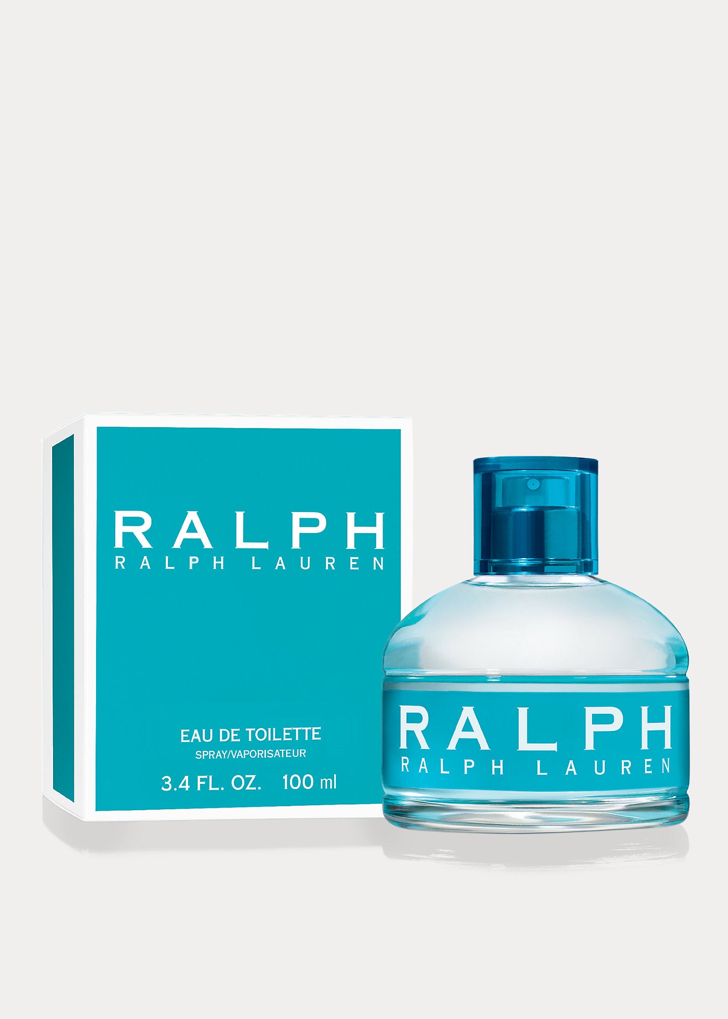 Ralph, Ralph Lauren eau de toilette 100ml