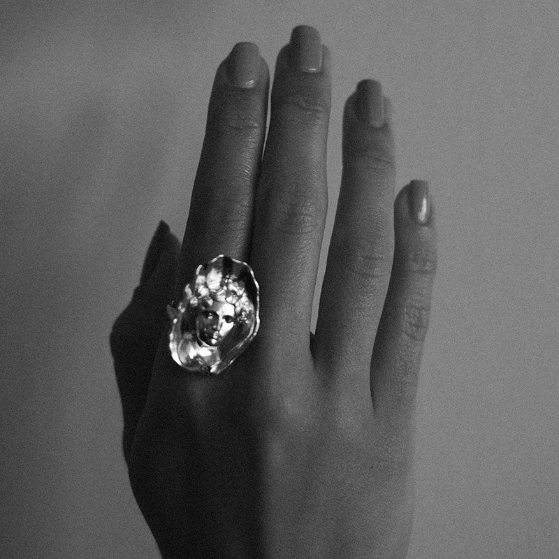 Gaia Emergence Ring