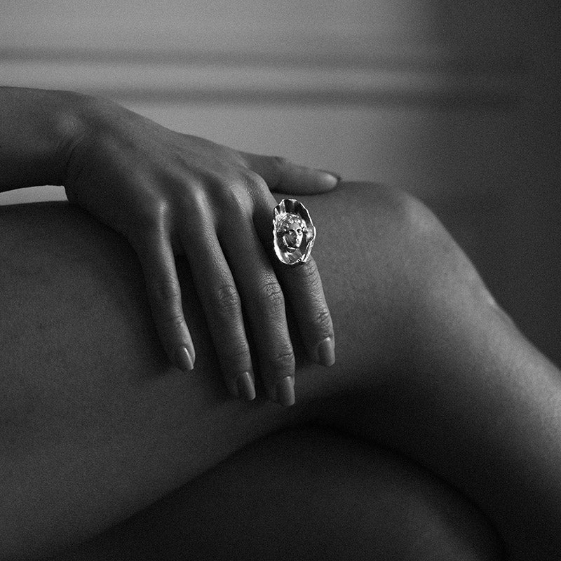 Gaia Emergence Ring