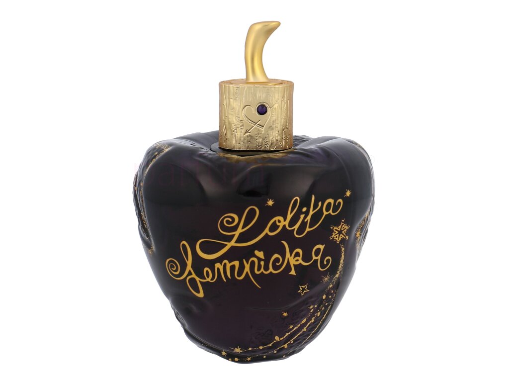 Lolita Lempicka eau de minuit Midnight Fragrance eau de parfum 100ml rare