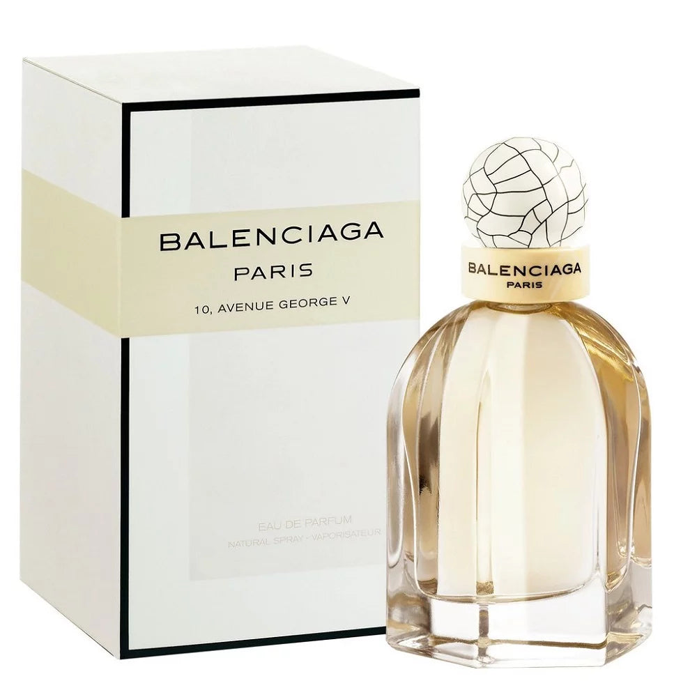 Balenciaga eau de parfum 75ml