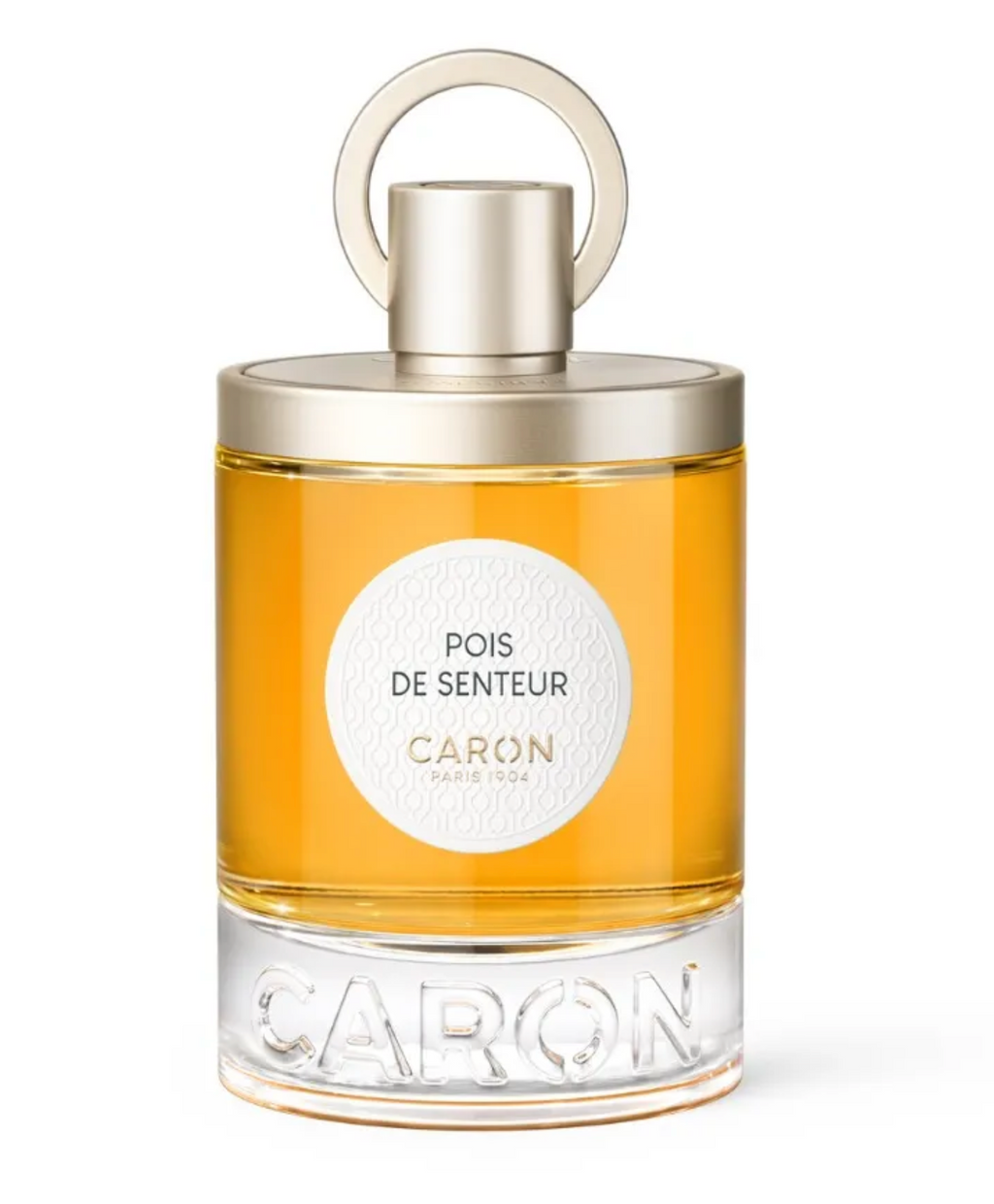 Caron Pois de senteur parfum 100ml refillable spray