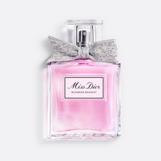Miss Dior Blooming Bouquet eau de toilette 100ml