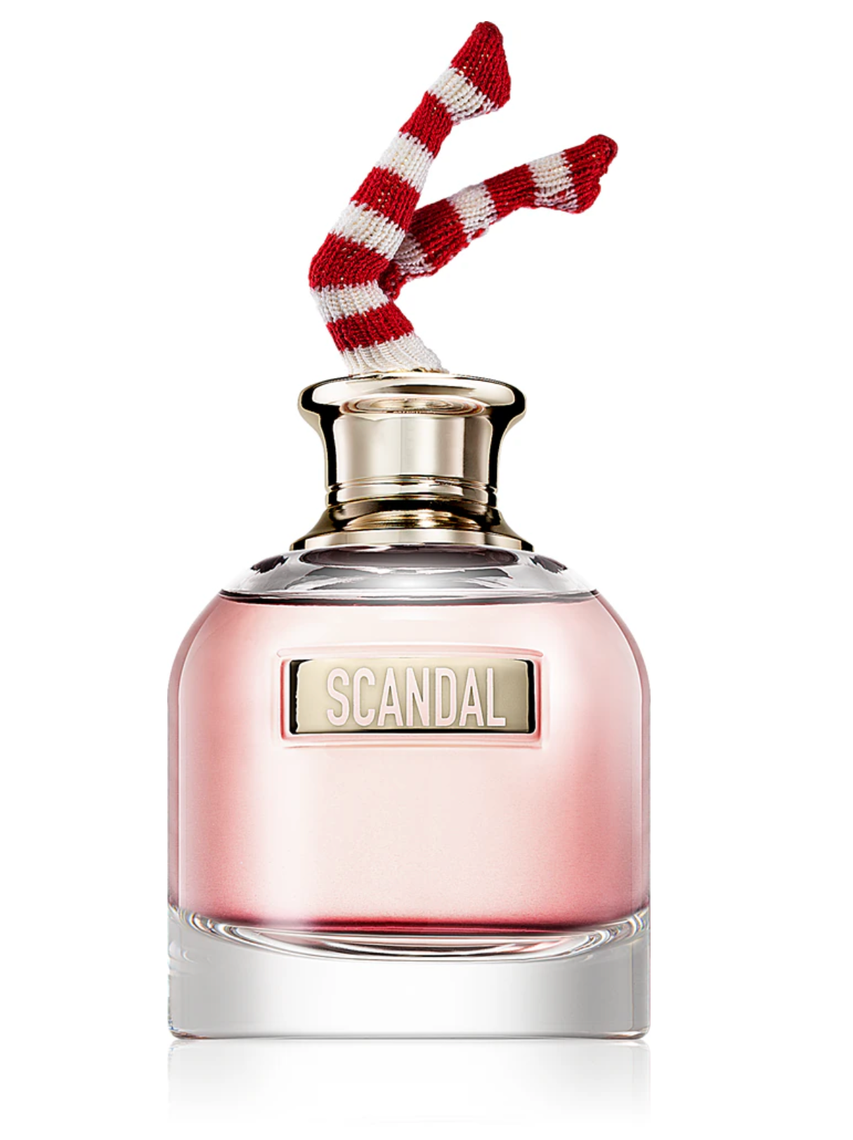 Jean Paul Gaultier Scandal eau de parfum 80ml limited edition, rare