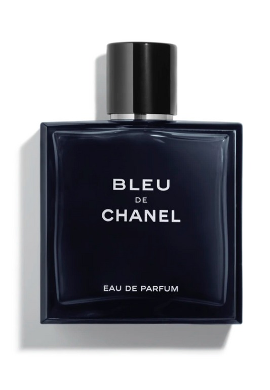 Bleu de Chanel parfum pour homme 100ml