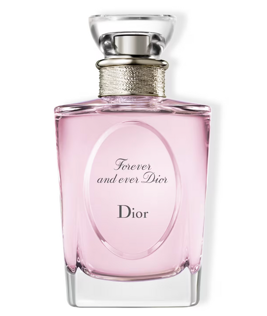 Forever and ever Dior eau de toilette 100ml