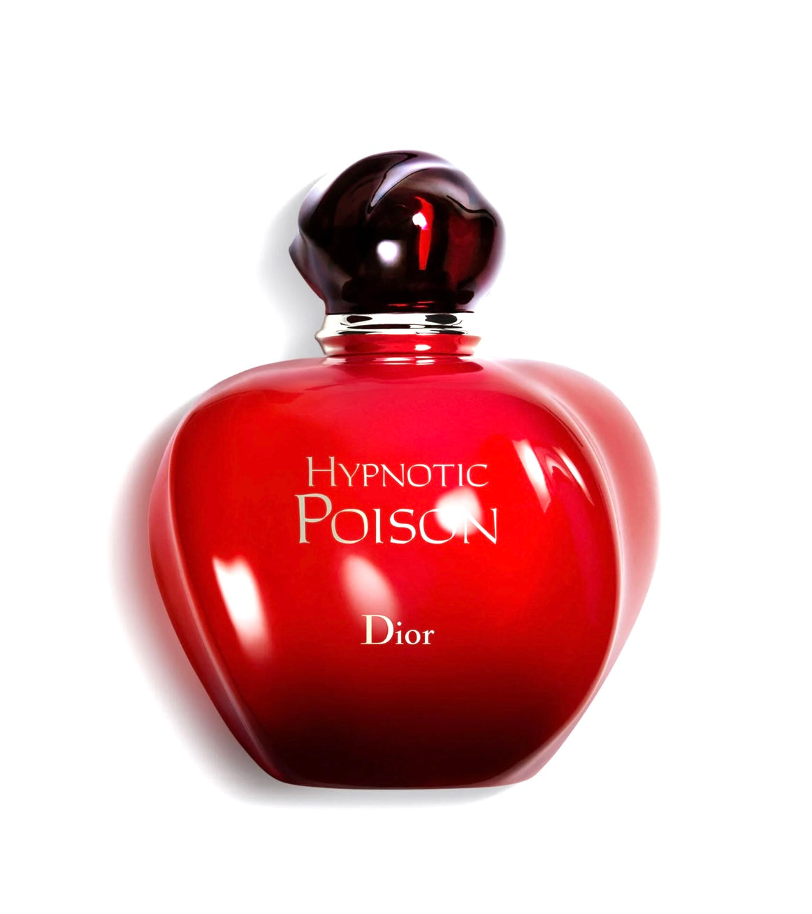 Hypnotic poison Dior eau de toilette 100ml