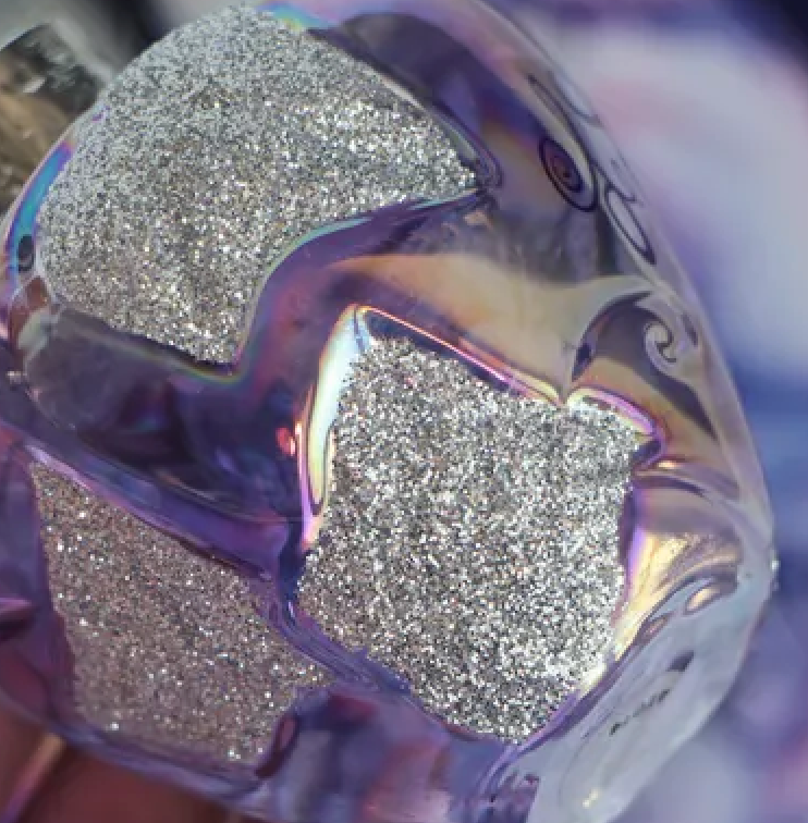 Lolita Lempicka minuit sonne eau de minuit 100ml rare