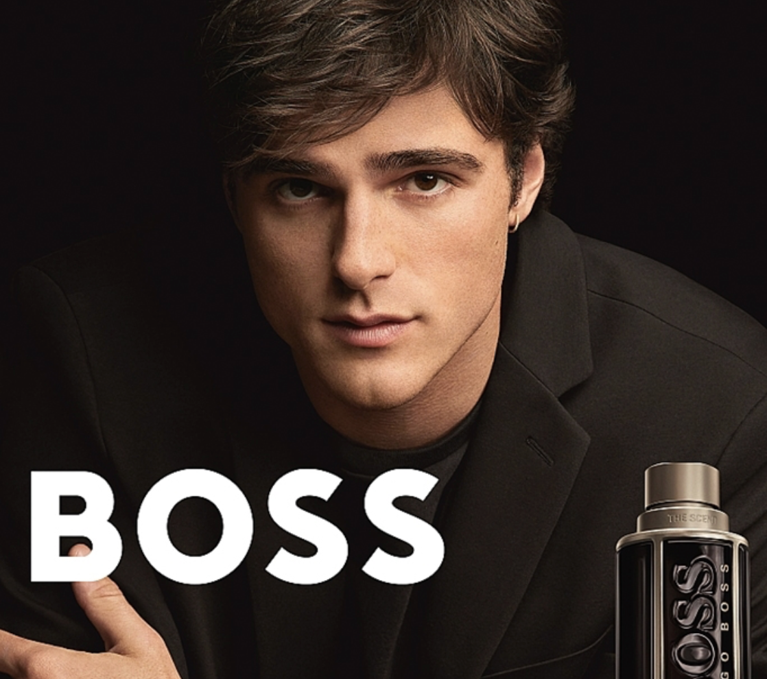 Hugo Boss the scent magnetic eau de parfum 50ml