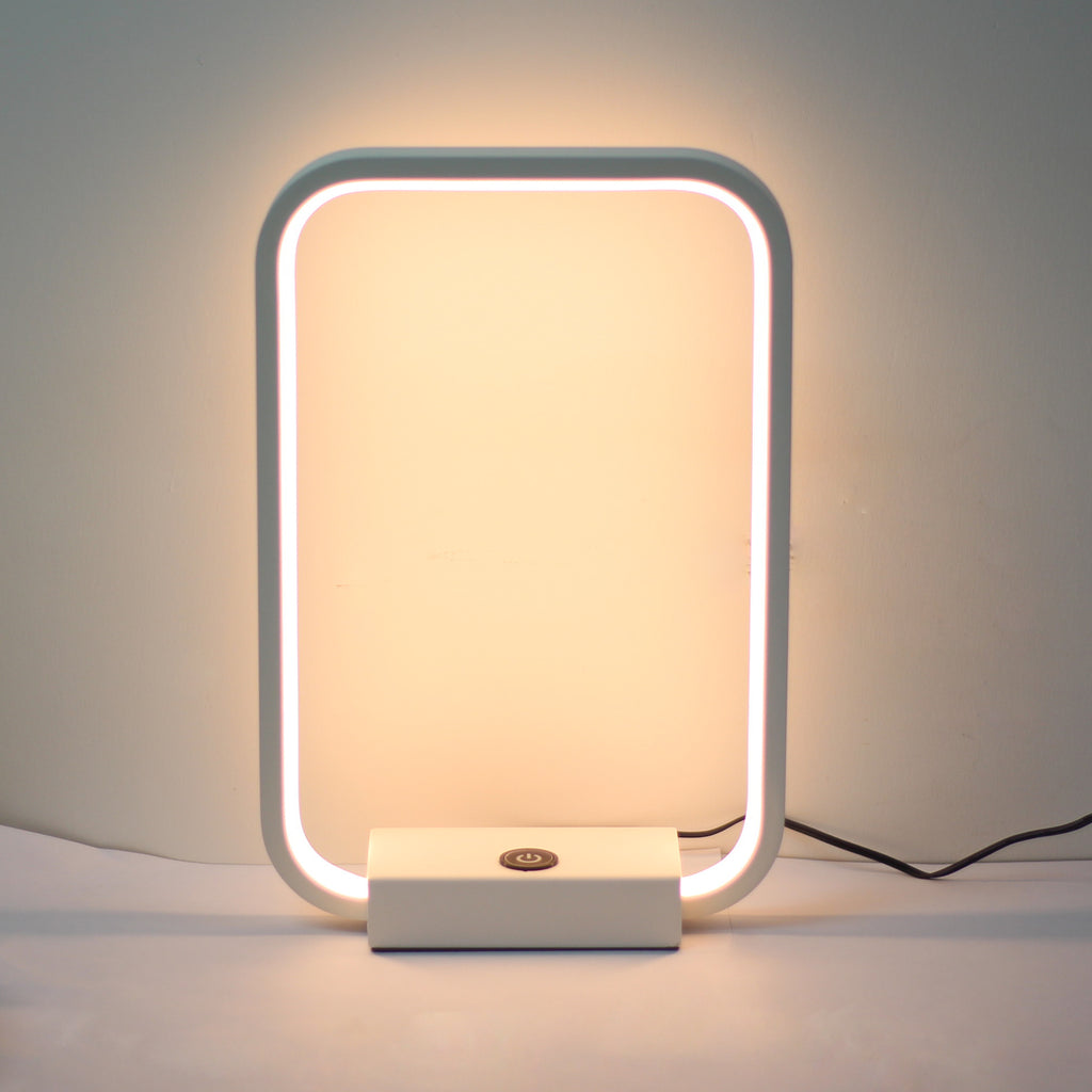 white led Table Lamp