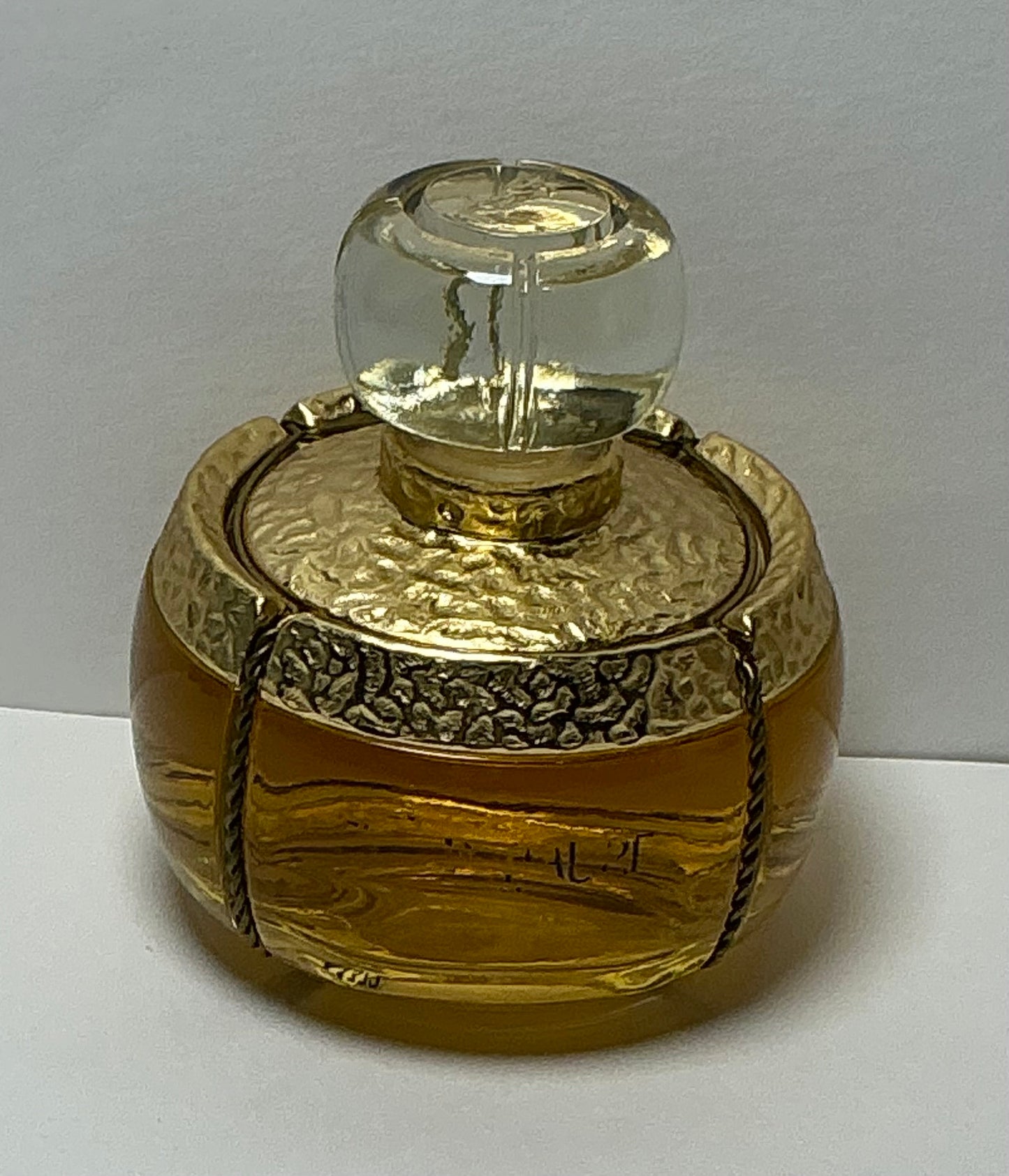 Champagne (1993) Yves Saint Laurent Eau de Toilette 50 ml rare