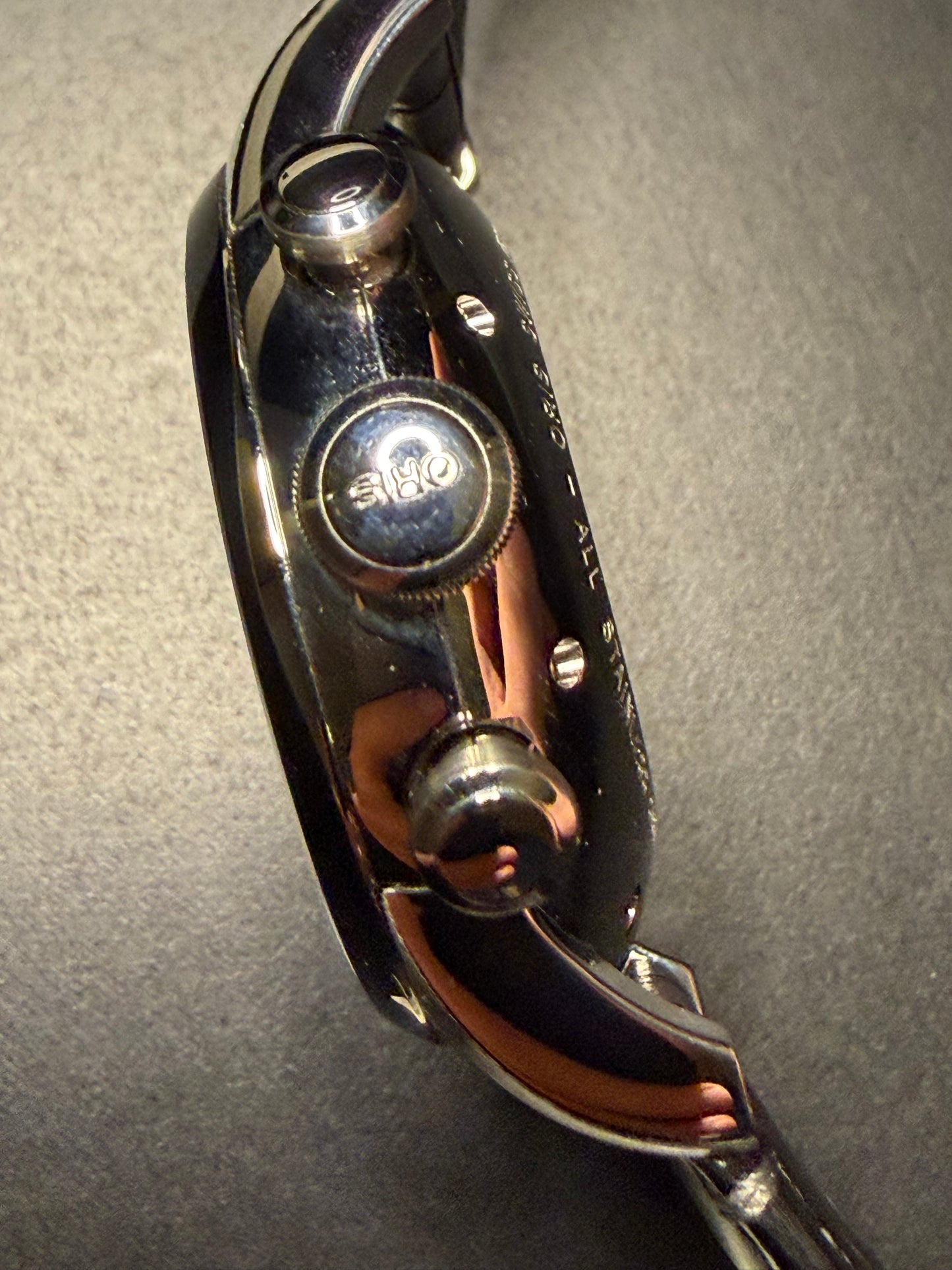 Oris RAID Chronograph limited Edition rare