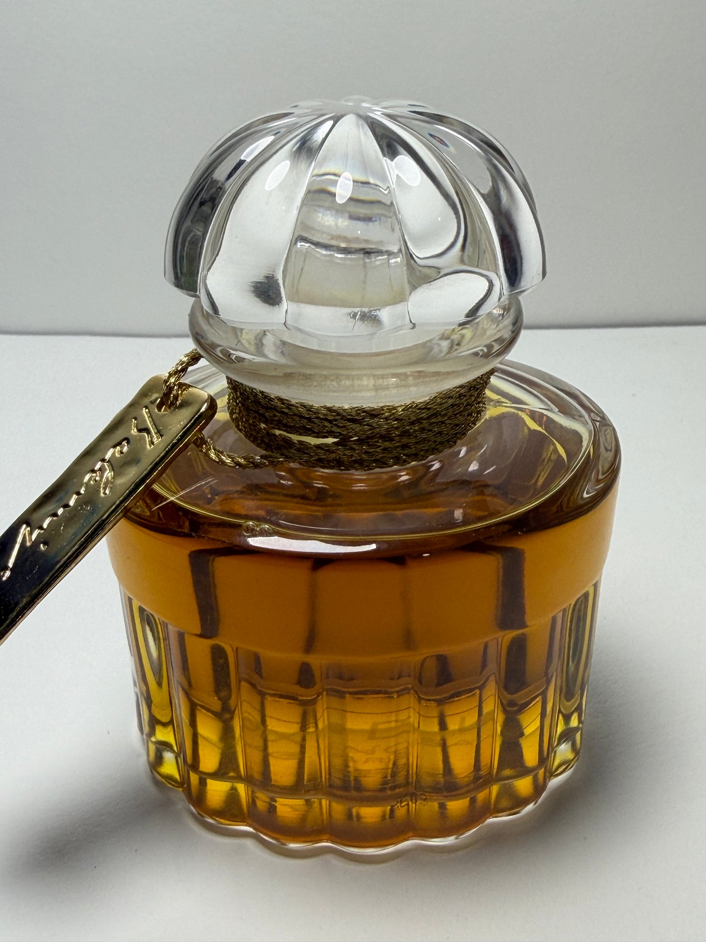 Balenciaga Le Dix (1997) Parfum 75ml - 50th anniversary limited edition - vintage 1997 very rare