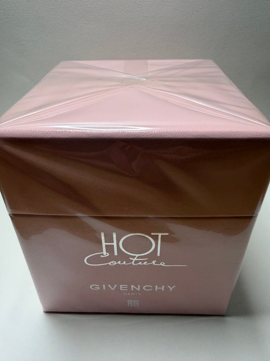 Hot Couture Givenchy parfum Limited Edition 15ml very rare