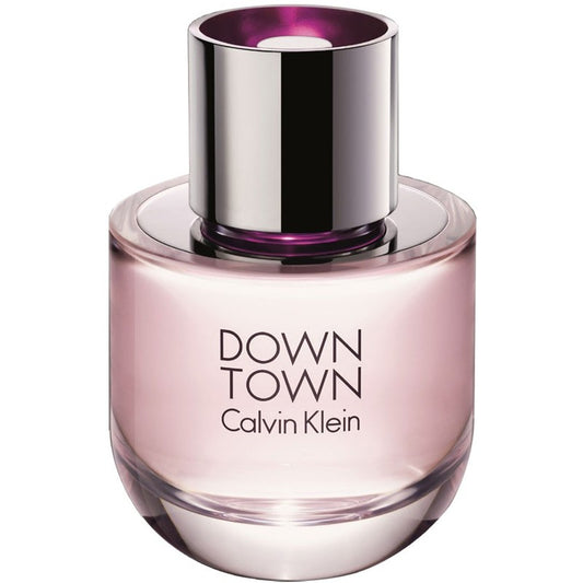 Down Town Calvin Klein eau de parfum 90ml