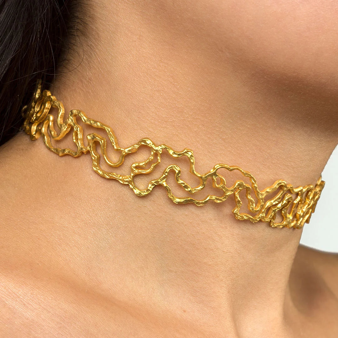 Diploria Choker
